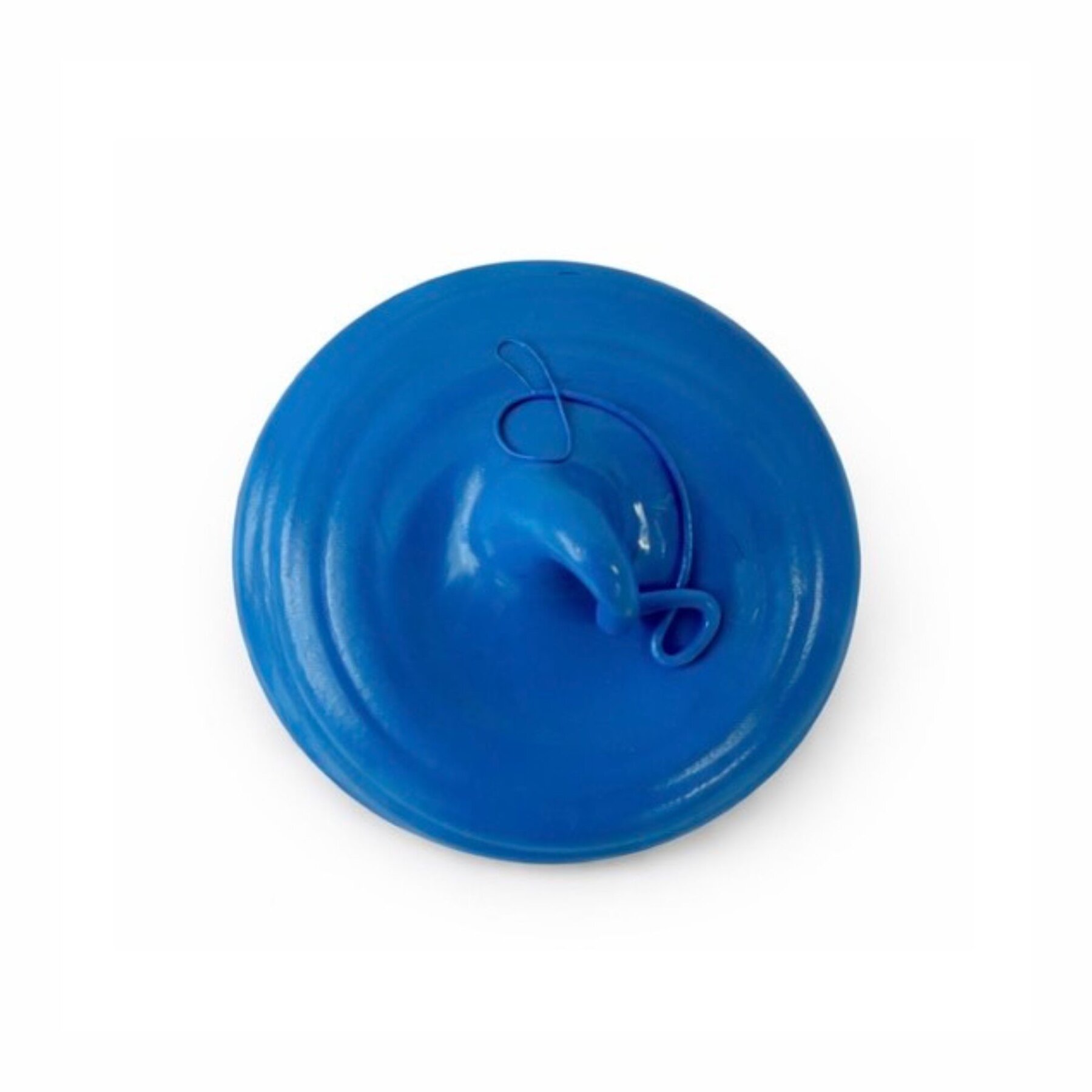 duBAUST POD24 PoolFix Hochleistungs Poolkleber 422 g Kartusche schwimmbadblau (RAL5012)