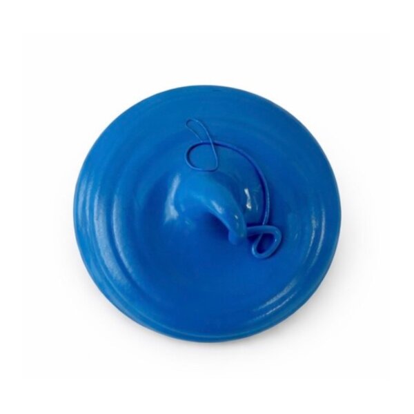 duBAUST POD24 PoolFix Hochleistungs Poolkleber 422 g Kartusche schwimmbadblau (RAL5012)