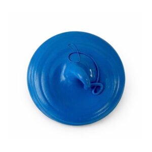 duBAUST POD24 PoolFix Hochleistungs Poolkleber 422 g Kartusche schwimmbadblau (RAL5012)