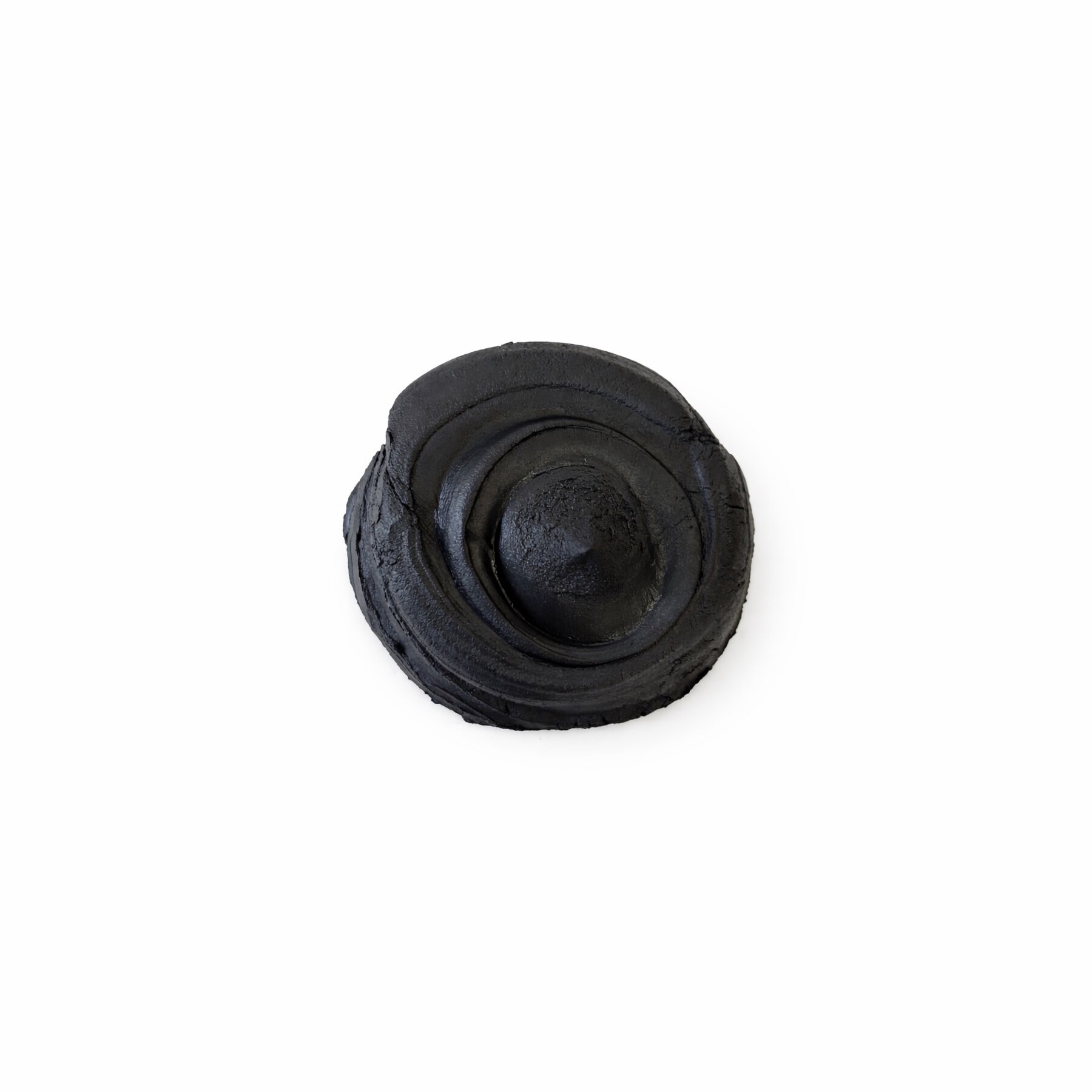 Paraheat Hochtemperatur-Dichtstoff bis 1250°C Kartusche 310ml anthrazitgrau