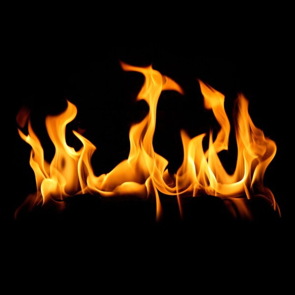 Paraheat Hochtemperatur-Dichtstoff bis 1250°C Kartusche 310ml anthrazitgrau