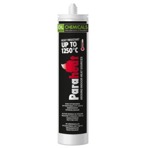 Paraheat Hochtemperatur-Dichtstoff bis 1250°C...