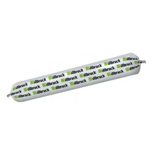 RESTPOSTEN illbruck SP525 hellgrau Hybriddichtstoff...