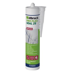 RESTPOSTEN Illbruck SP525 Hochbaufugen Hybriddichtstoff...