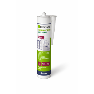 RESTPOSTEN illbruck FA101 CONSTRUCTION SEAL PRO 310ml...
