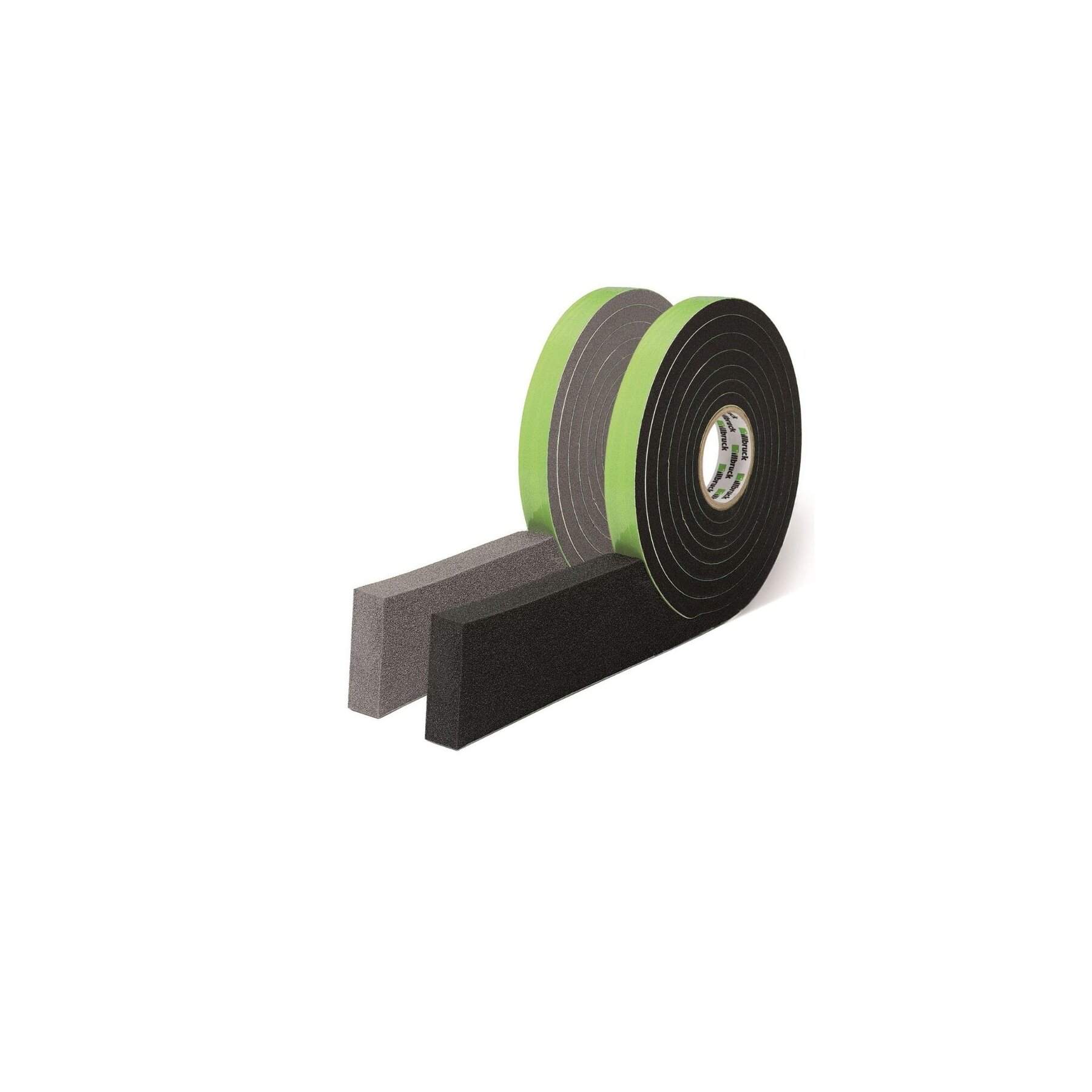 illbruck TP610 Kompriband Quellband Fugendichtband eco 2 Farben - versch. Größen