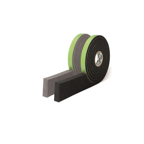 illbruck TP610 Kompriband Quellband Fugendichtband eco 2 Farben - versch. Größen
