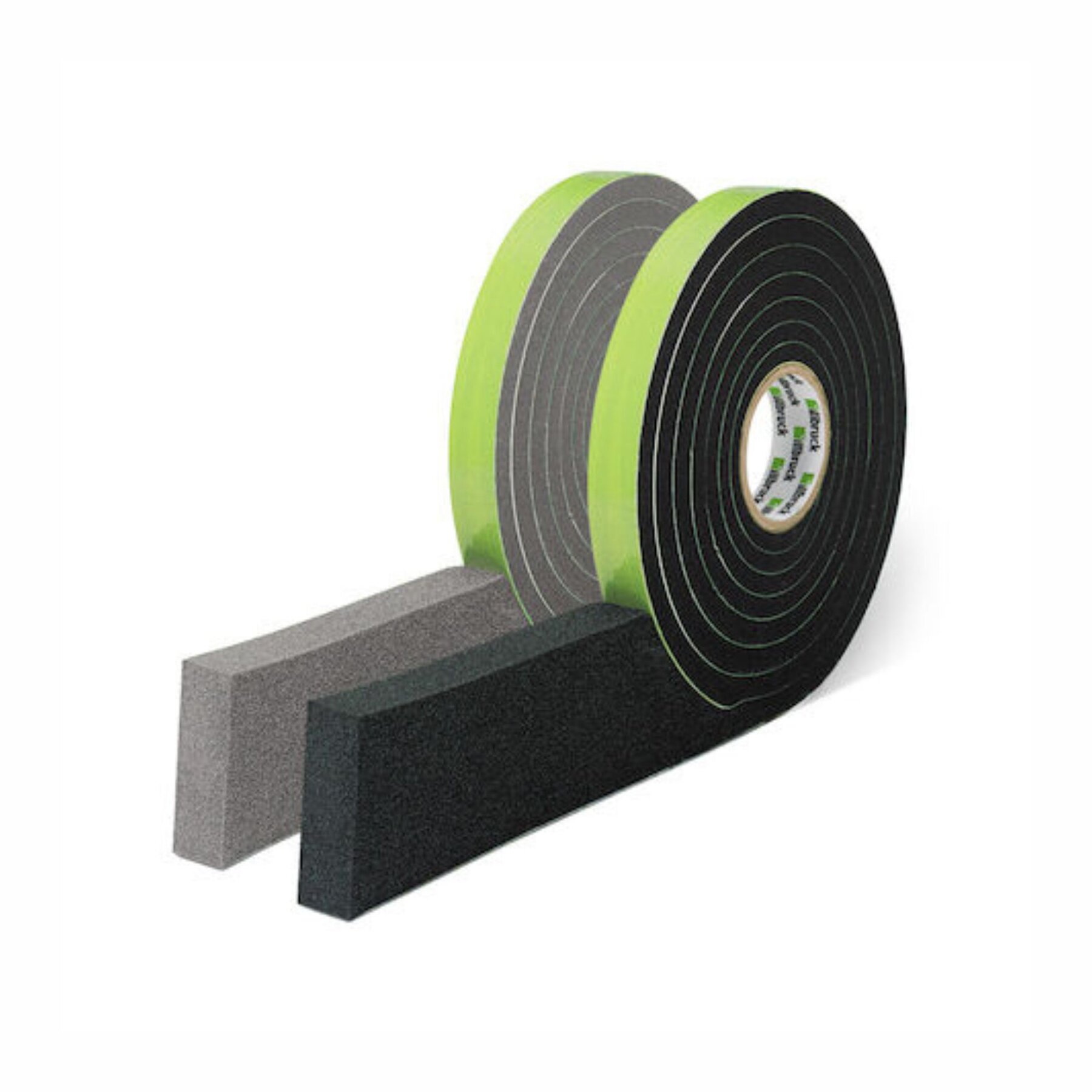 illbruck TP600 Quellband Fugendichtband Kompriband 2 Farben/versch. Größen