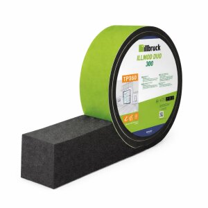 illbruck TP360 DUO-FUNKTIONSBAND I Dichtungsband,...