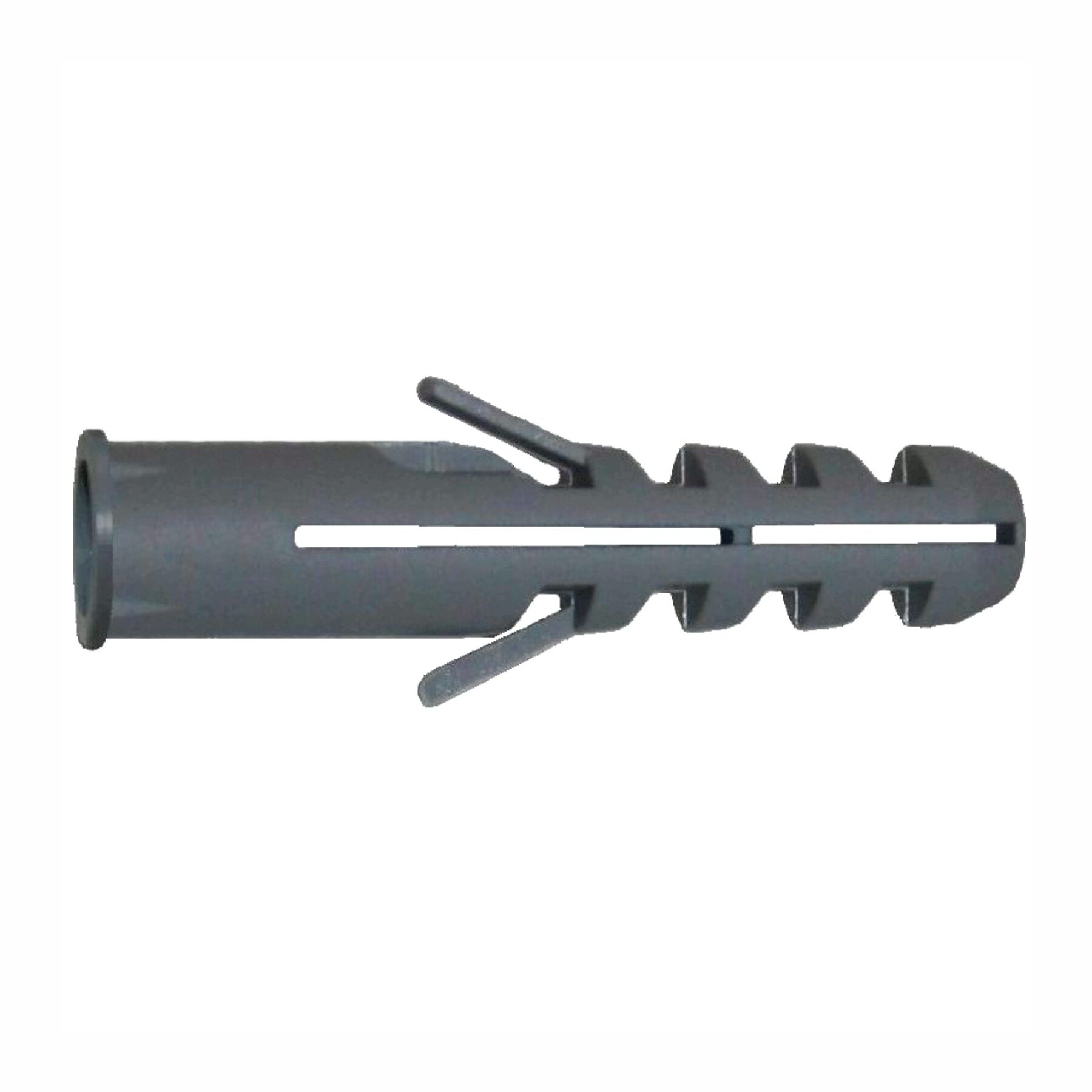 20x Hüfner Spreizdübel “BEST” mit Kragen aus Nylon 14 x 70mm