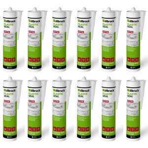 RESTPOSTEN 12x illbruck OS700 Kunststoff Schwimmbad...