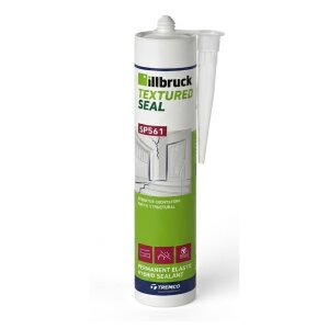 illbruck SP561 Struktur-Dichtstoff 310ml Kartusche...