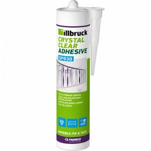RESTPOSTEN illbruck SP030 Kleb- und dichtstoff...