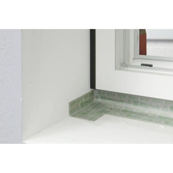 RESTPOSTEN illbruck ME504 TwinAktiv Eco VV 90mm x 10m/Rolle MHD 04/26