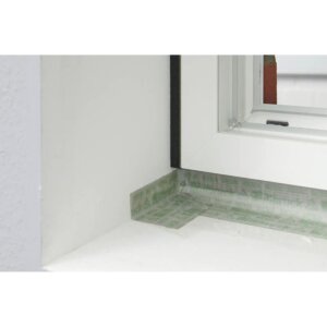 RESTPOSTEN illbruck ME504 TwinAktiv Eco VV 90mm x 10m/Rolle MHD 04/26