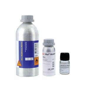 Sika MultiPrimer Marine Haftvermittler 30ml oder 250ml Dose, farblos/leicht gelblich