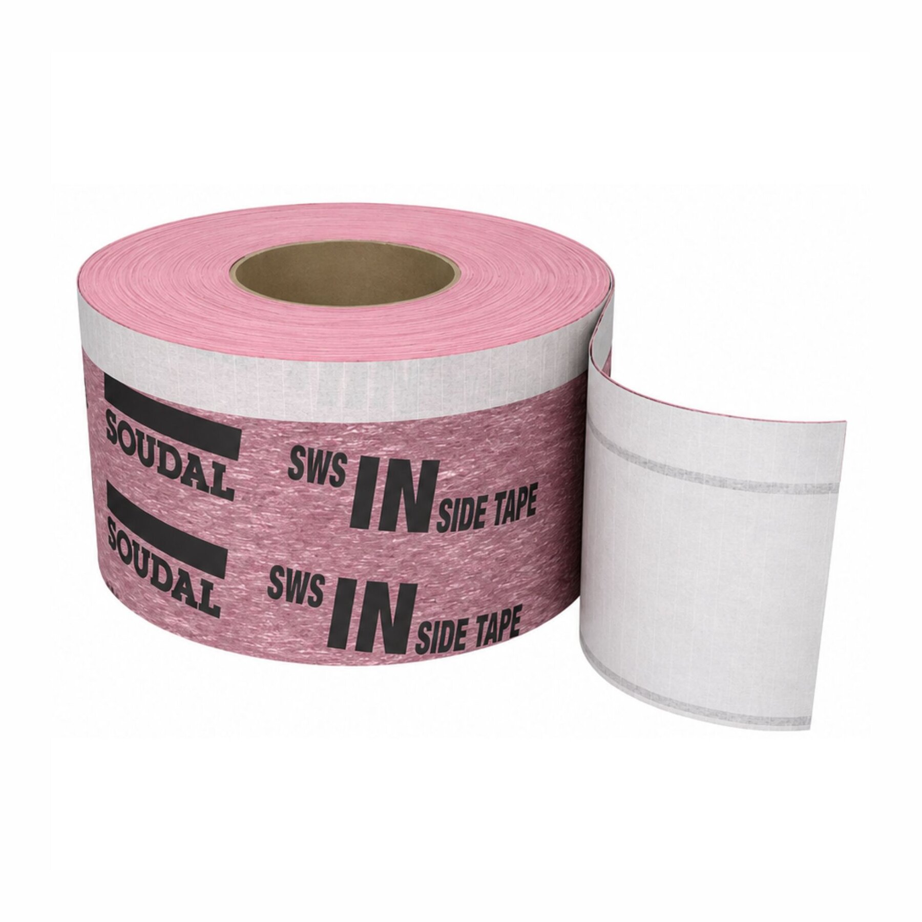Soudal SWS Standard / Extra I Fensteranschlusssfolie innen & aussen I versch. Ausführungen