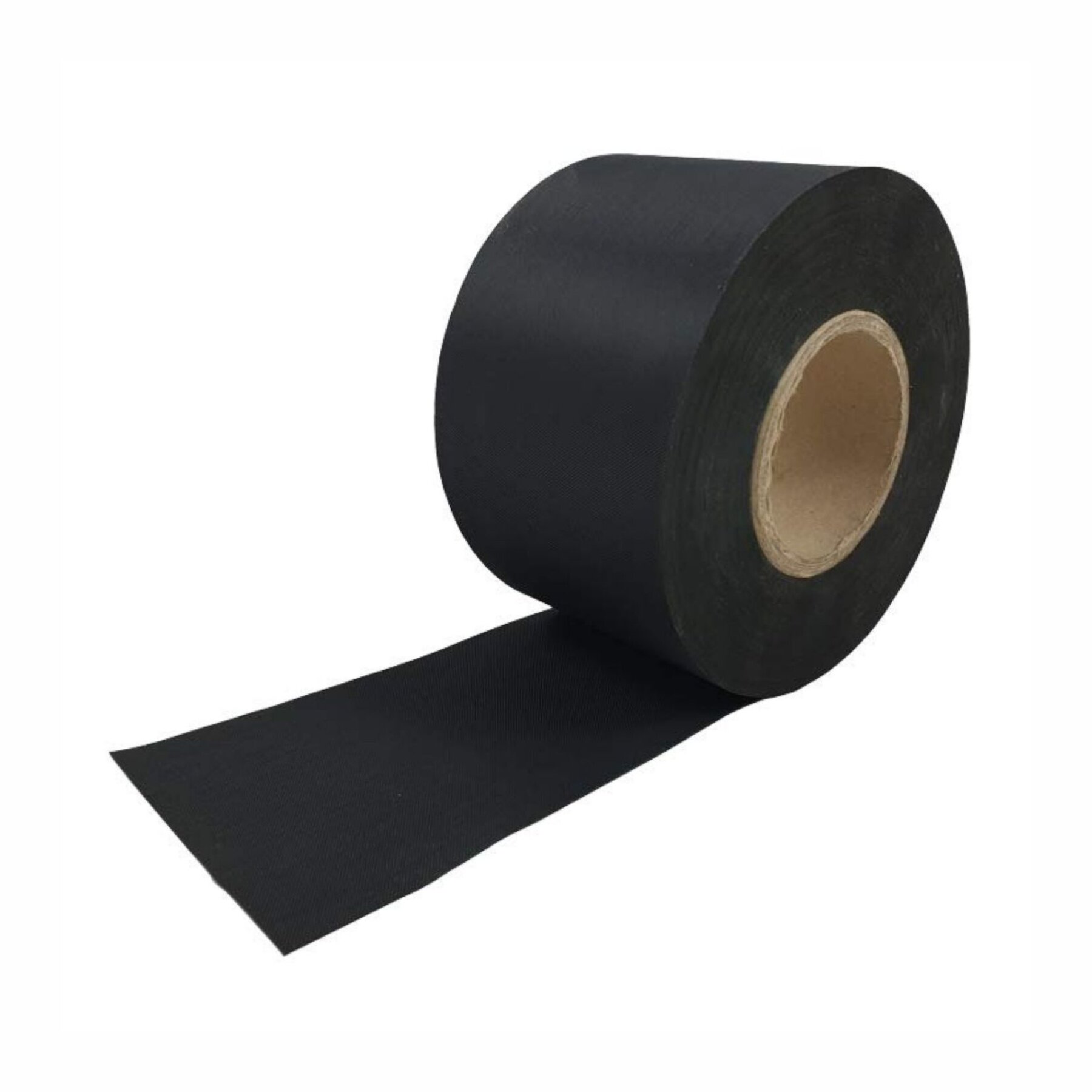 duBAUST EPO24 Dichtfolie EPDM I ohne Butyl I 0,75 - 1,2 mm I div. Breiten