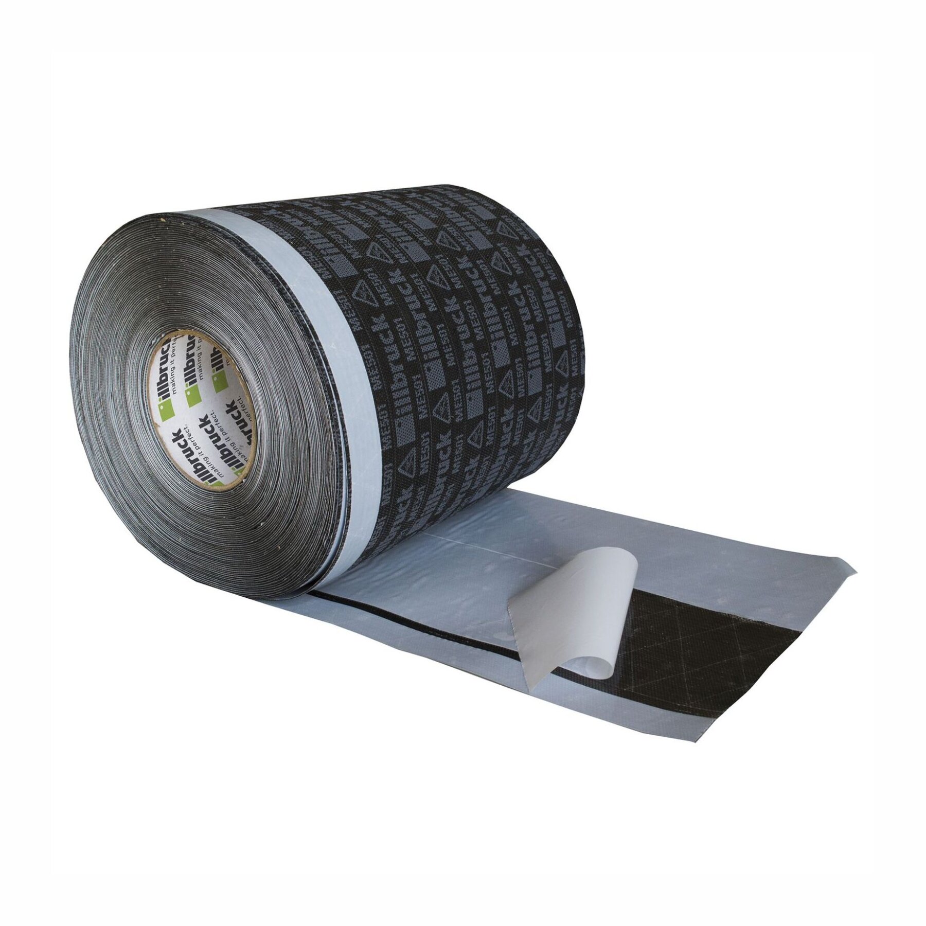 RESTPOSTEN illbruck ME501 TwinAktiv HI VV E150 | 25 m Rolle MHD 02/26