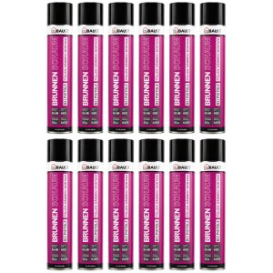 Karton (12x 750ml) duBAUST BSP24 Montage- &...