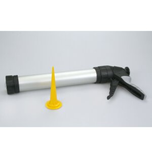 Schlauchbeutelpistole MK Kröger H2 PSA 600ml