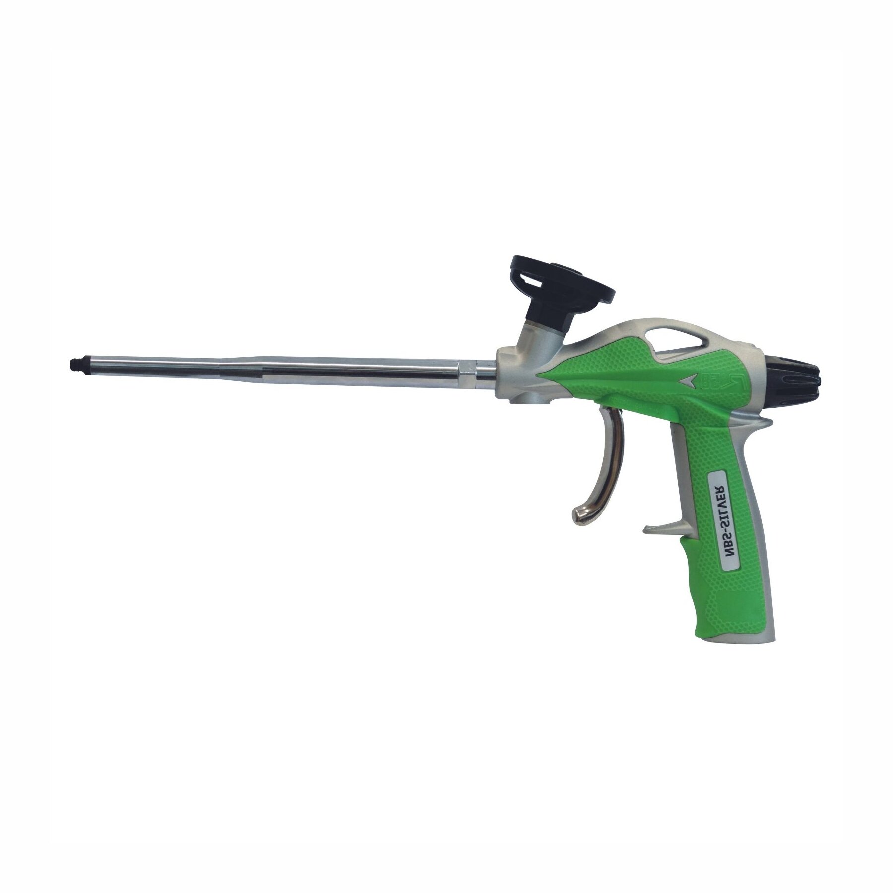 illbruck AA270 Schaumpistole Pro+ – Premium PU-Schaumpistole mit PTFE-Beschichtung