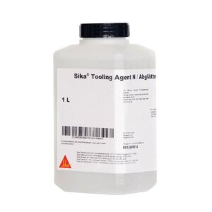 Sika® Abglättmittel N 1L