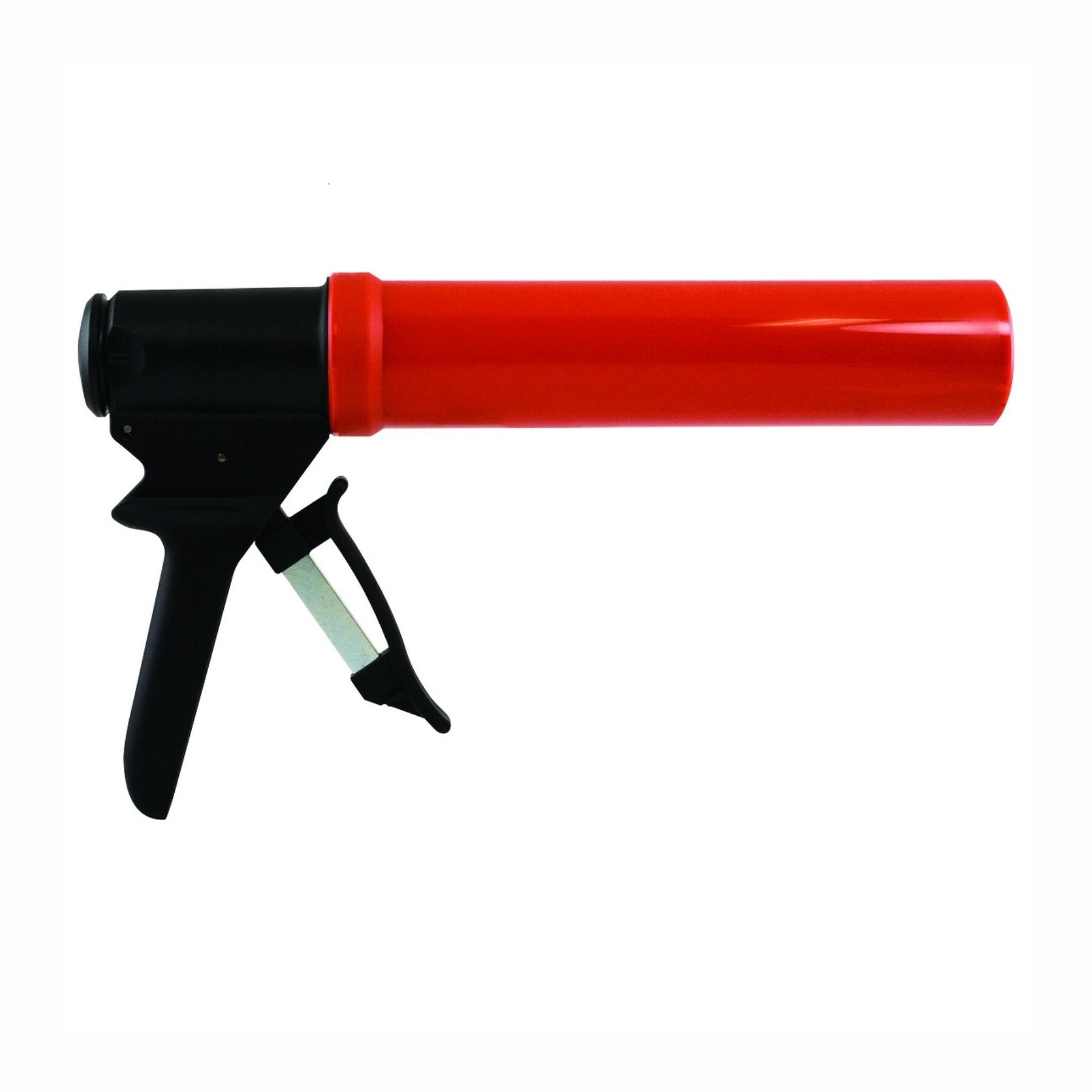 Soudal Silikonpistole Pro 2000 – Profi Kartuschenpistole für 310 ml Kartuschen