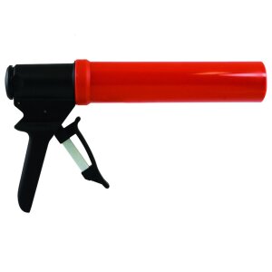 Soudal Silikonpistole Pro 2000 – Profi...