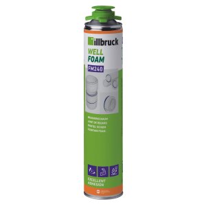 illbruck FM240 Brunnenschaum 750 ml – 2in1...