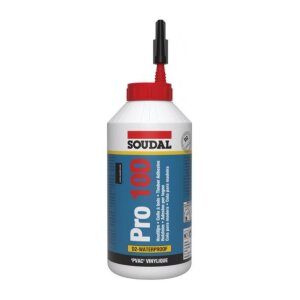 Soudal Pro 10D Holzleim D2 750g...