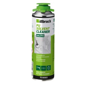 illbruck AA290 Pistolenreiniger 500ml