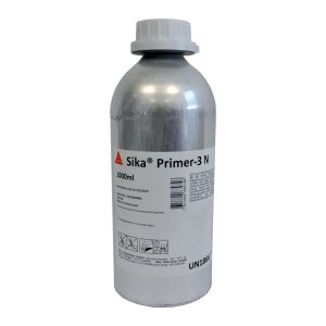 Sika® Primer- 3N 1-K  lösemittelhaltiger...