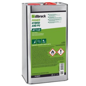 illbruck AT140 Primer 500 ml – Haftgrundierung...
