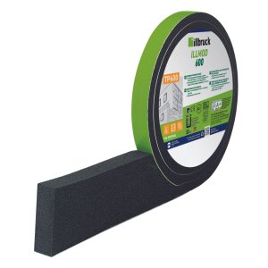 illbruck TP600 illmod 10/1 Kompriband BG1 600Pa Rolle...