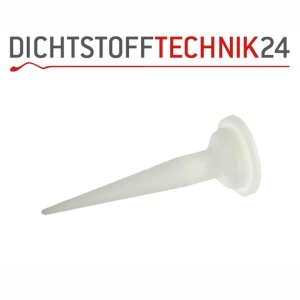 Schlauchbeutel Düse 123mm