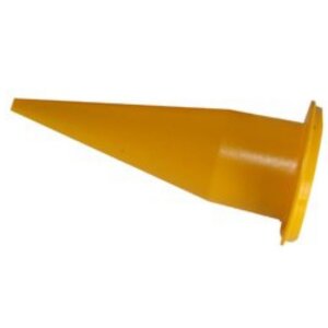 Schlauchbeuteldüse für 400ml & 600ml |...