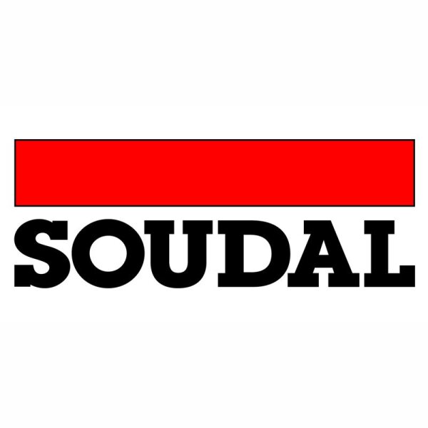 Soudafoam B1 Gun Füll- & Dämmschaum Brandschutzschaum 750ml