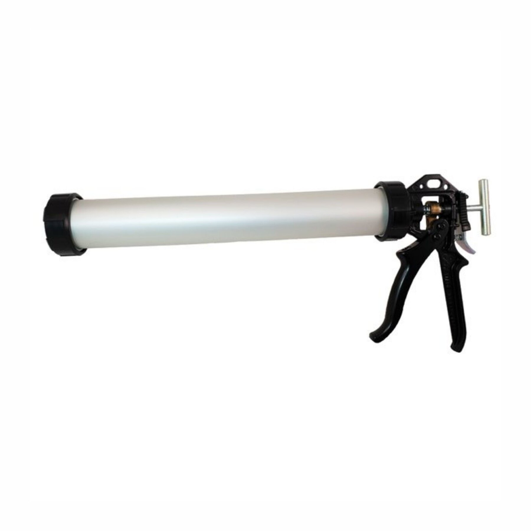 COX Powerflow 600 Handpresspistole – Profi Folienbeutelpistole für 600 ml