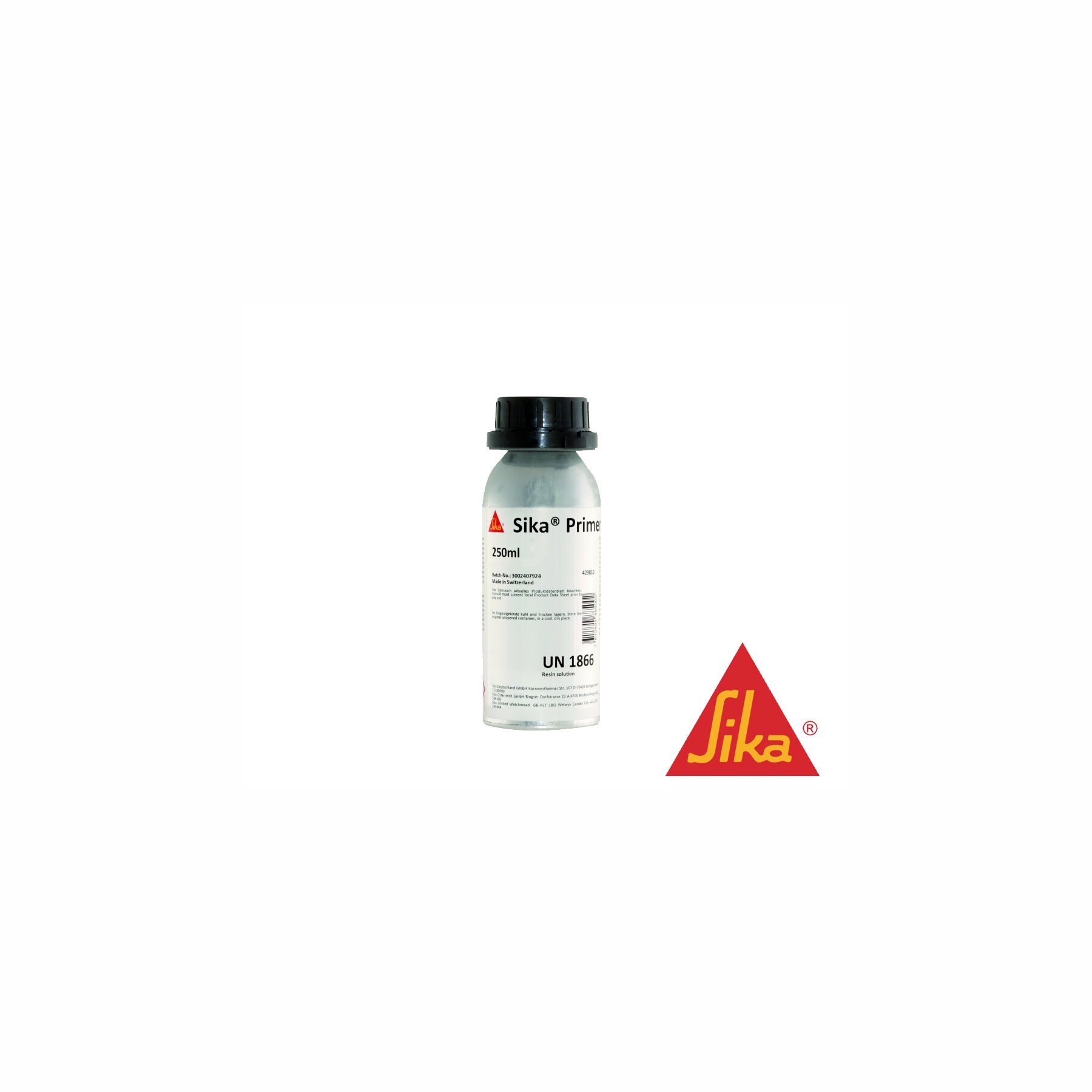 Sika Primer 206 G+P 250ml