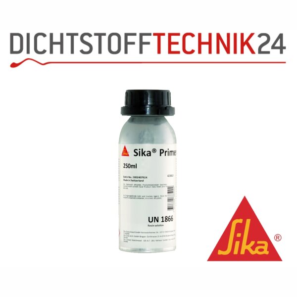 Sika Primer 206 G+P 250ml