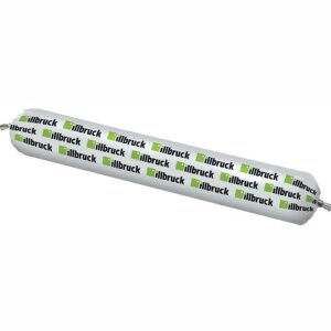 Illbruck SP525 Hybriddichtstoff Hochbaufugen 600ml...