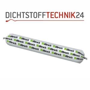 Illbruck SP525 Hybriddichtstoff Hochbaufugen 600ml...