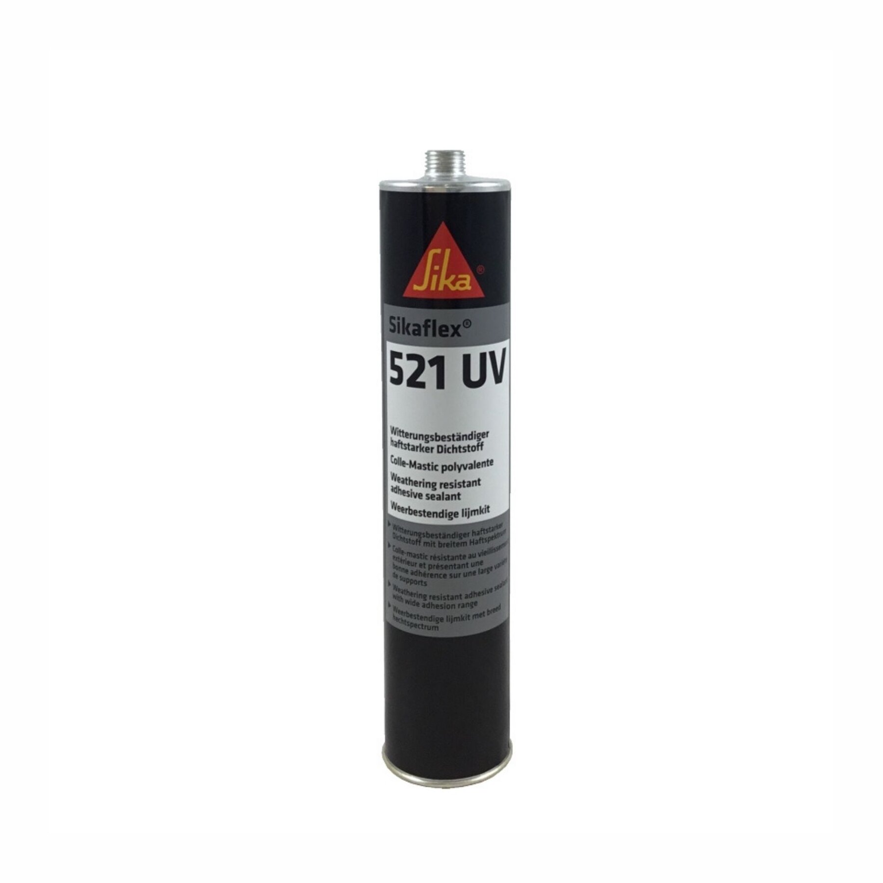 Sikaflex 521 UV Hybriddichtstoff 300ml