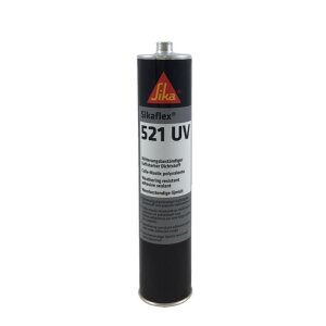 Sikaflex 521 UV Hybriddichtstoff 300ml