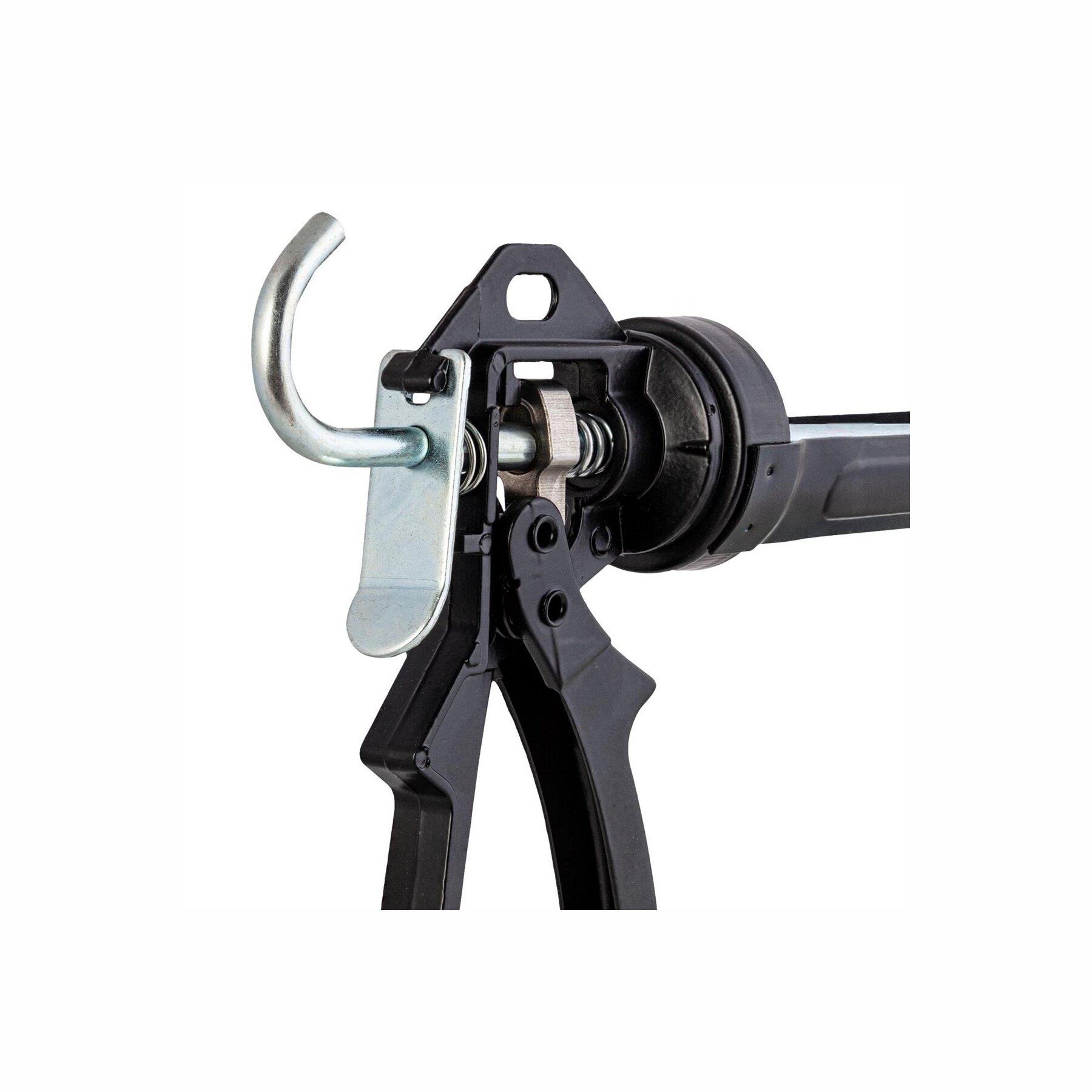 duBAUST DM30 Kartuschenpresse 300/310 ml – Silikonpistole für Kartuschen