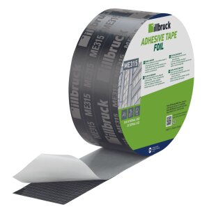 ME315 Klebeband 25m x 60mm