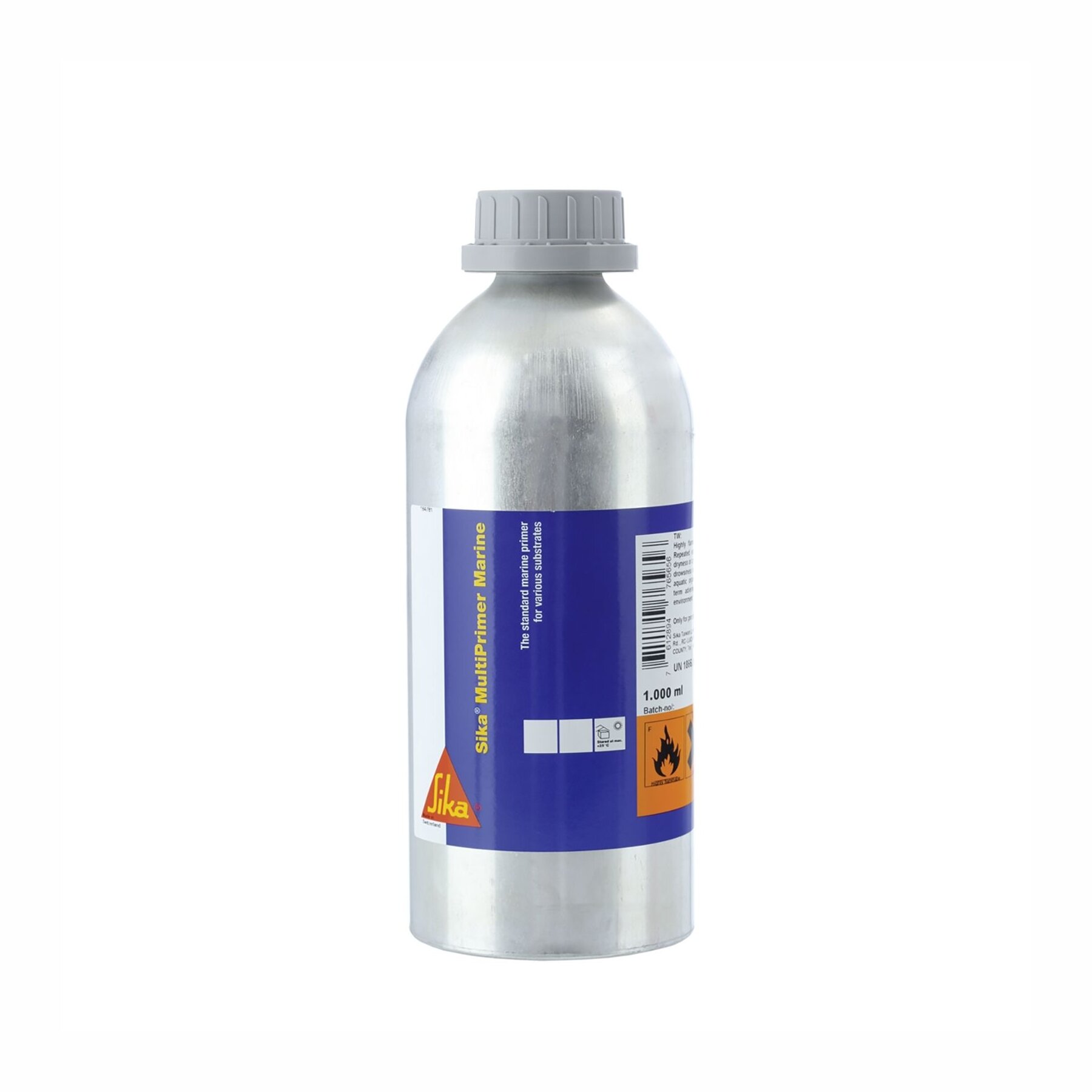 Sika® MultiPrimer Marine Haftvermittler 1000ml Dose, farblos/leicht gelblich