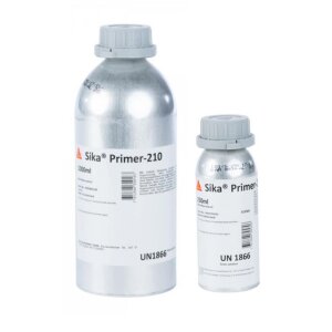 Sika Primer-210 – Haftprimer für Aluminium,...