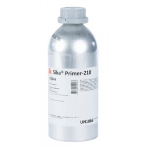 Sika Primer-210 – Haftprimer für Aluminium,...